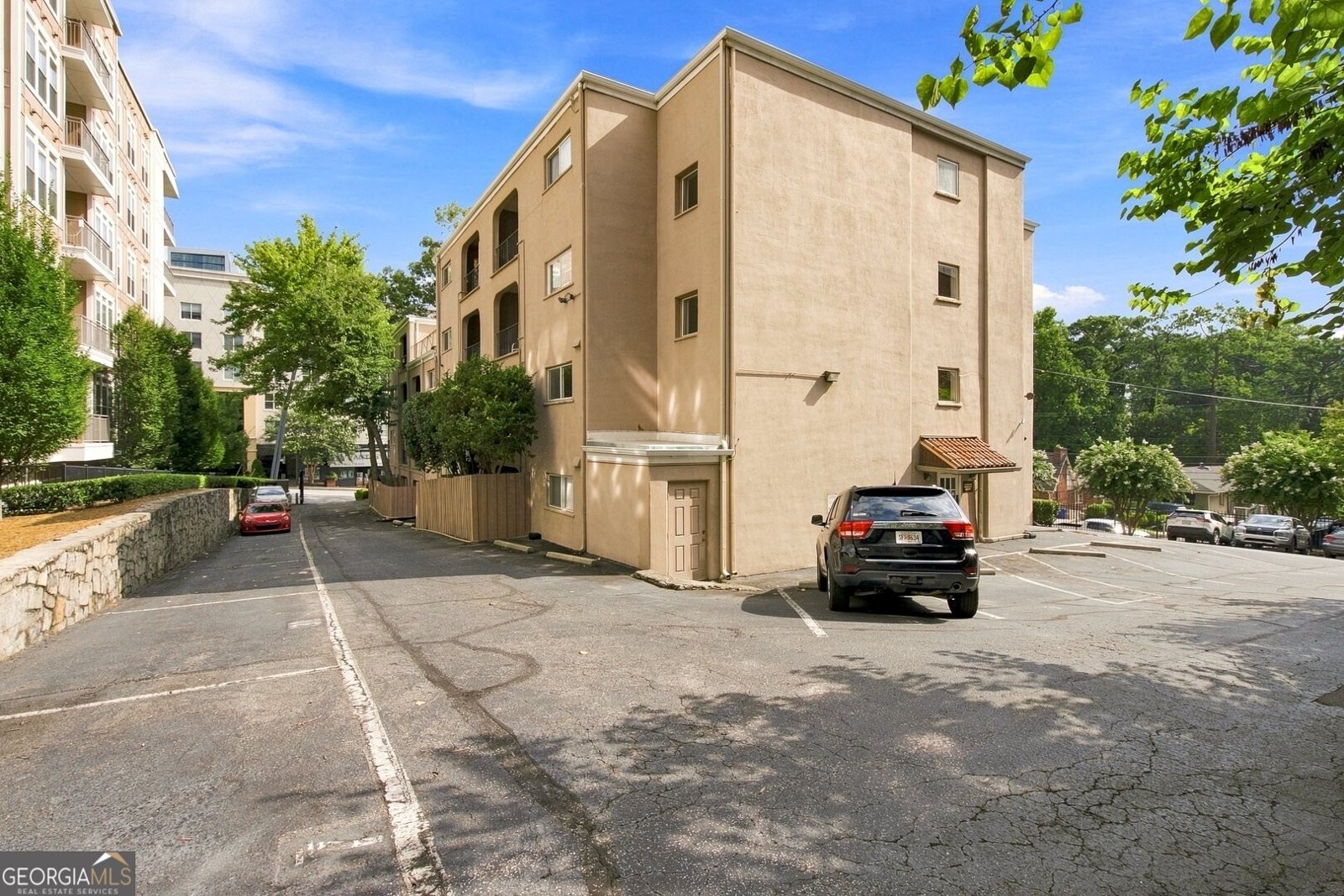 395 Pharr Road Atlanta - Photo 24