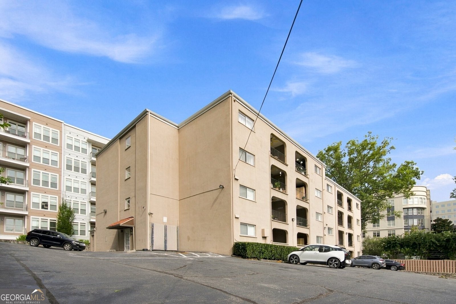 395 Pharr Road Atlanta - Photo 25
