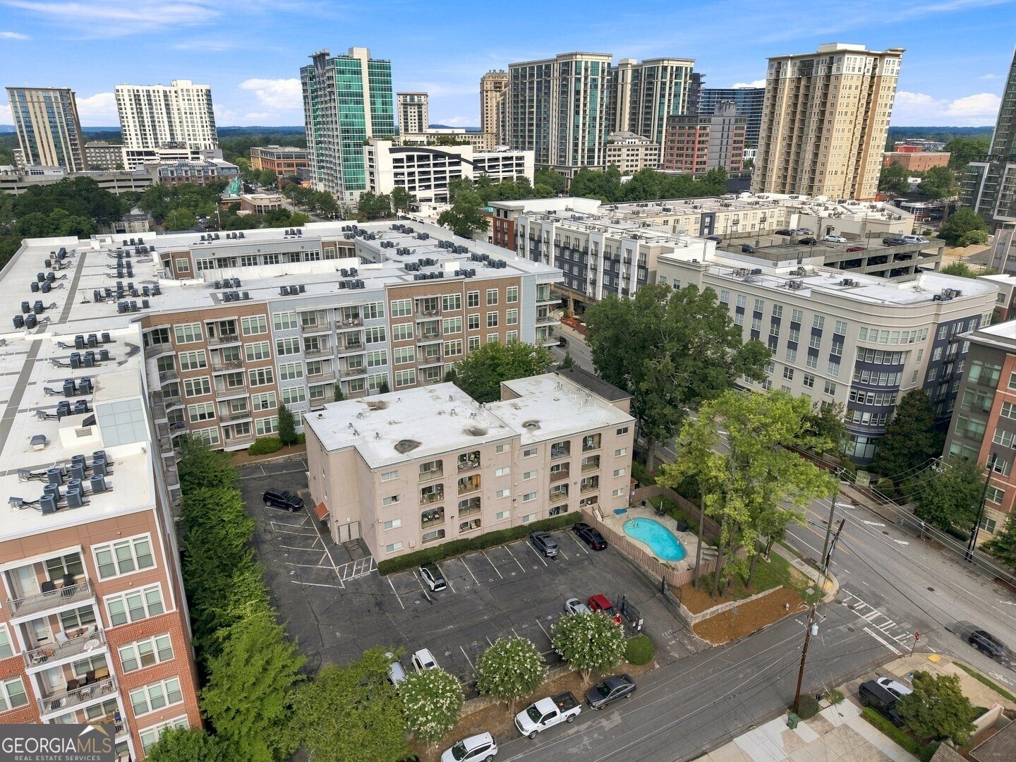 395 Pharr Road Atlanta - Photo 26