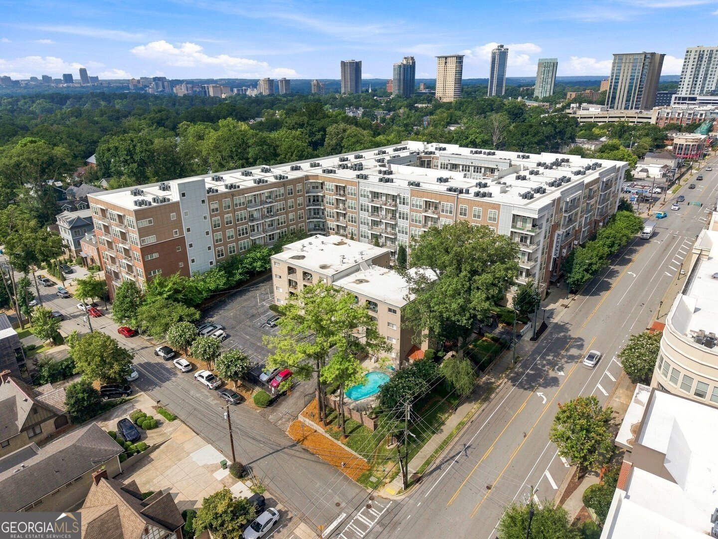 395 Pharr Road Atlanta - Photo 27