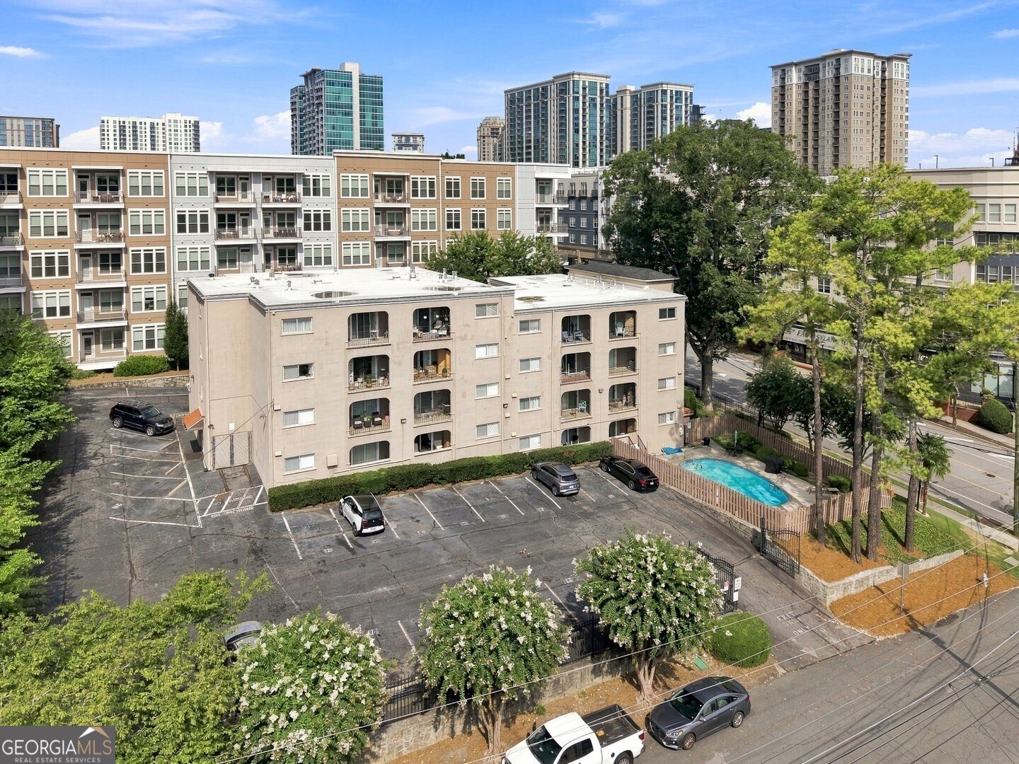 395 Pharr Road Atlanta - Photo 29