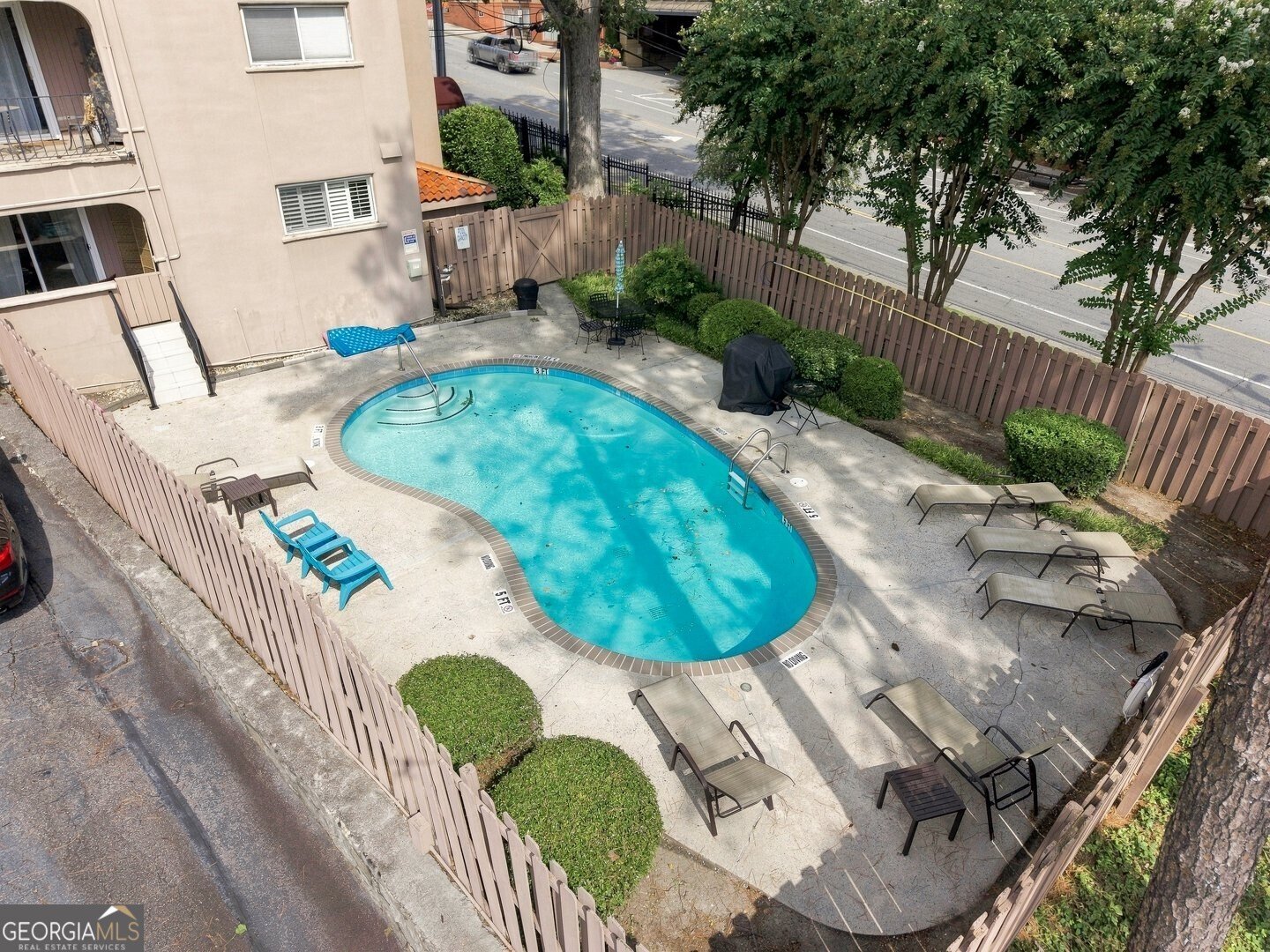 395 Pharr Road Atlanta - Photo 30