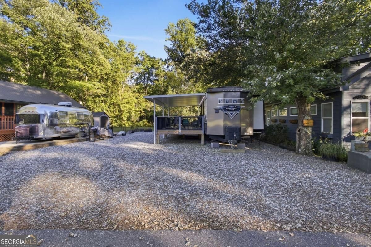 216 Big Rock Road Cleveland - Photo 18
