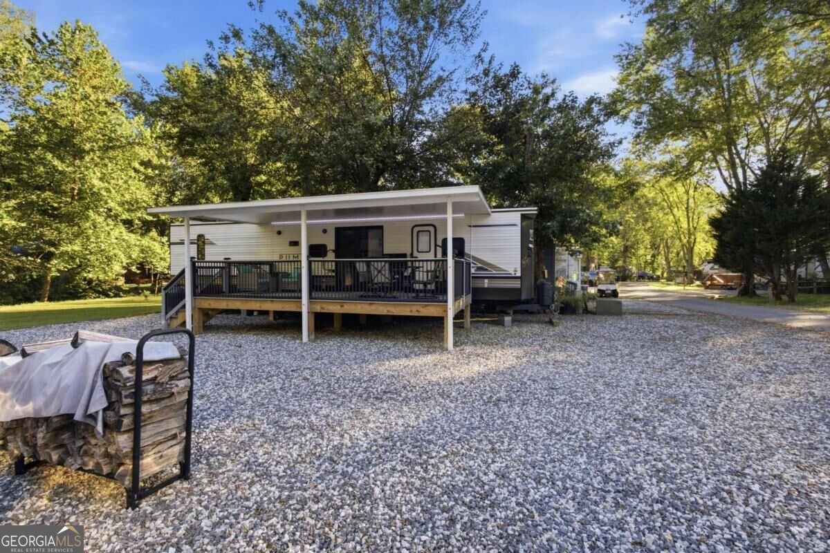 216 Big Rock Road Cleveland - Photo 19