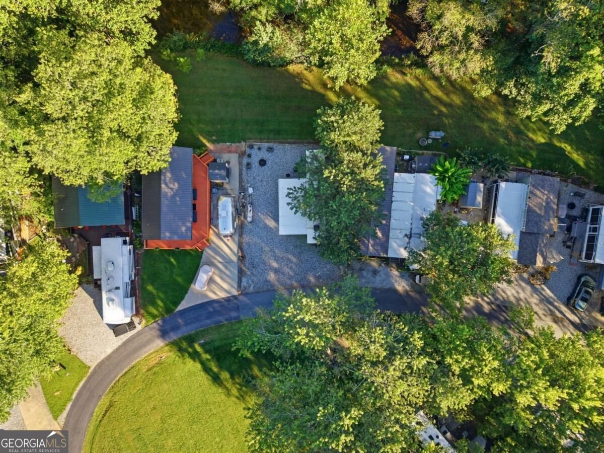 216 Big Rock Road Cleveland - Photo 21
