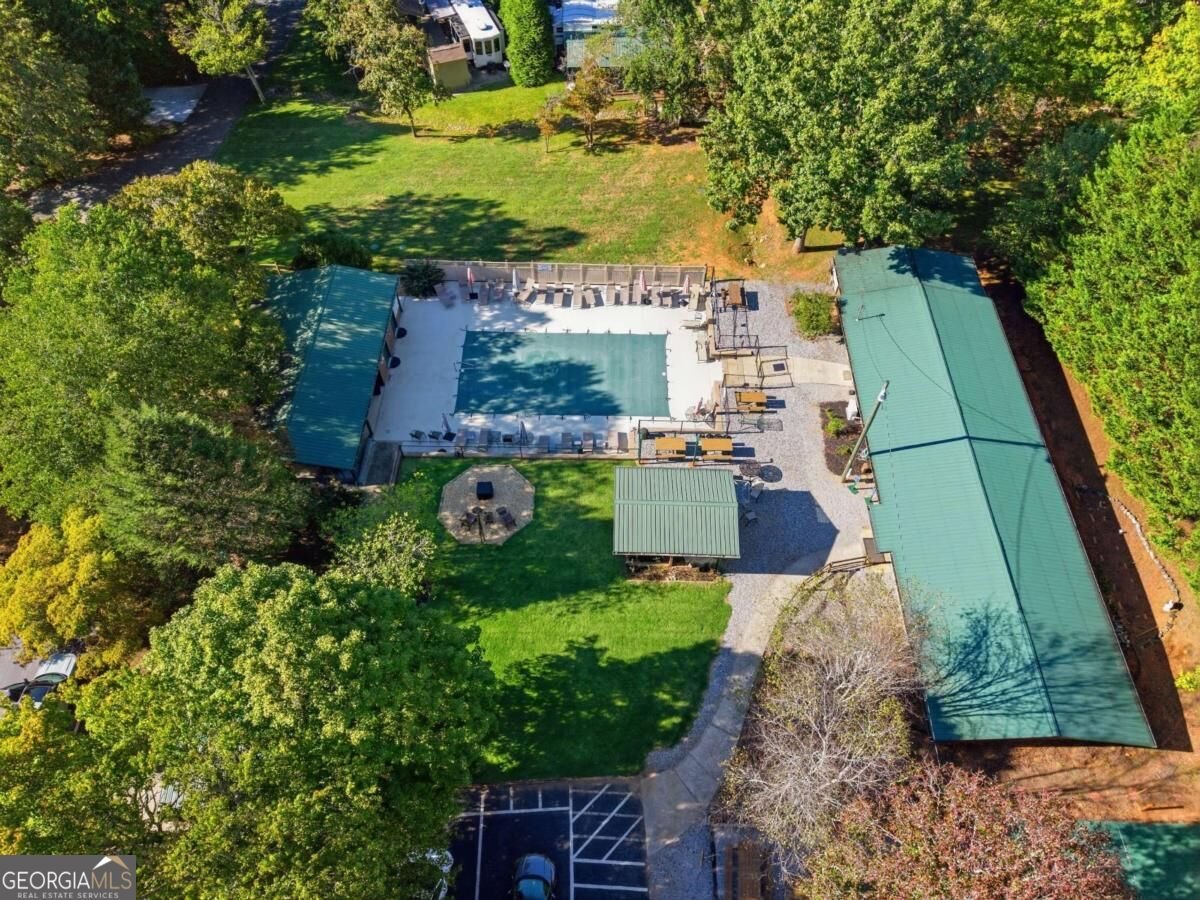 216 Big Rock Road Cleveland - Photo 22