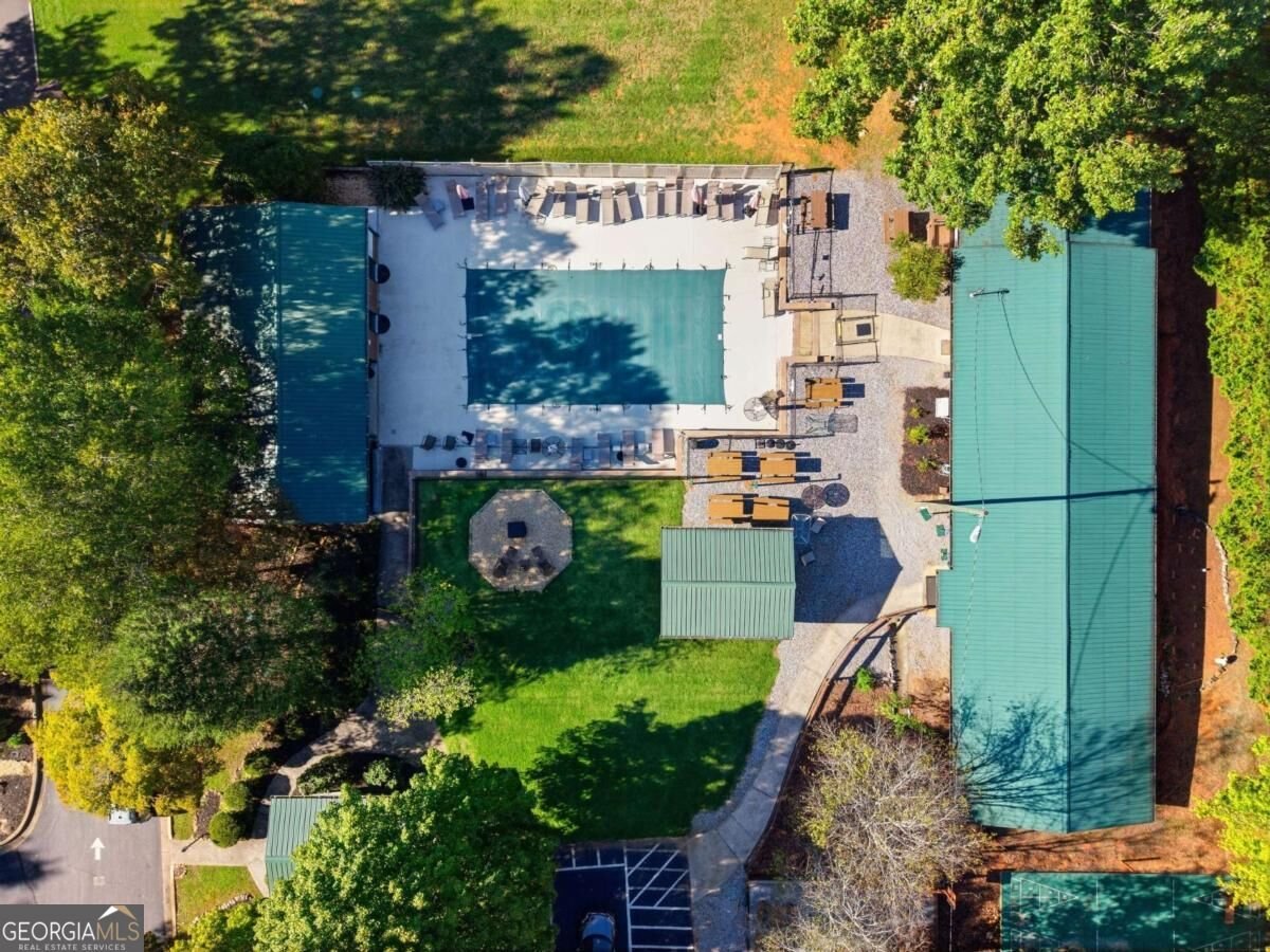 216 Big Rock Road Cleveland - Photo 23