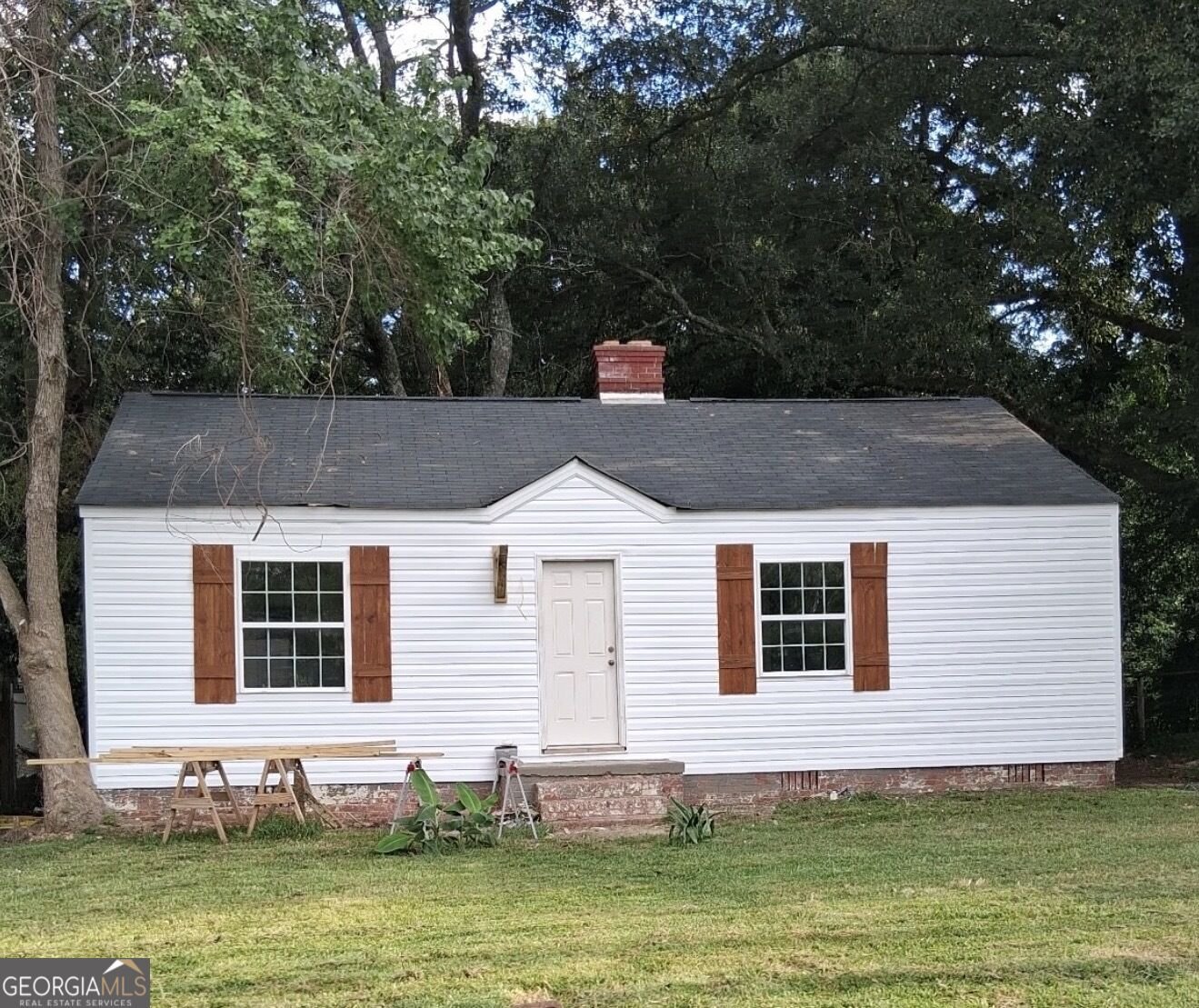308 Diggs Boulevard Warner Robins - main photo