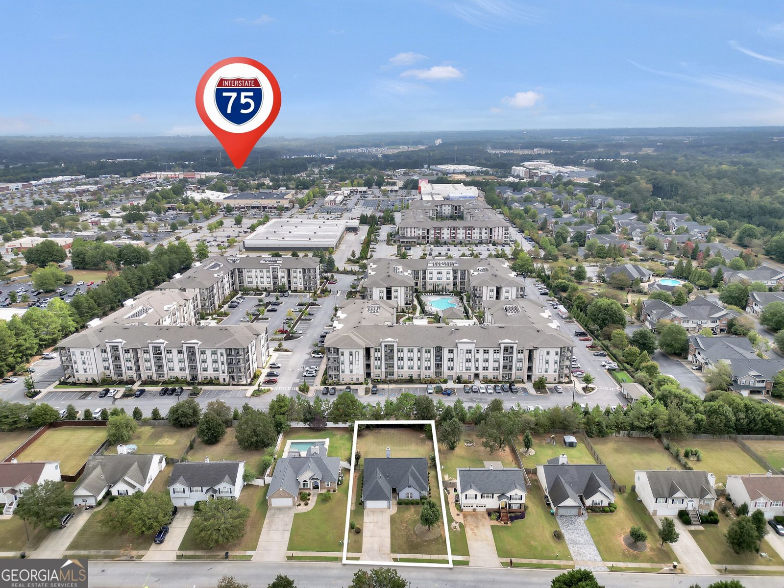 237 Grover Turner Way McDonough - Photo 32
