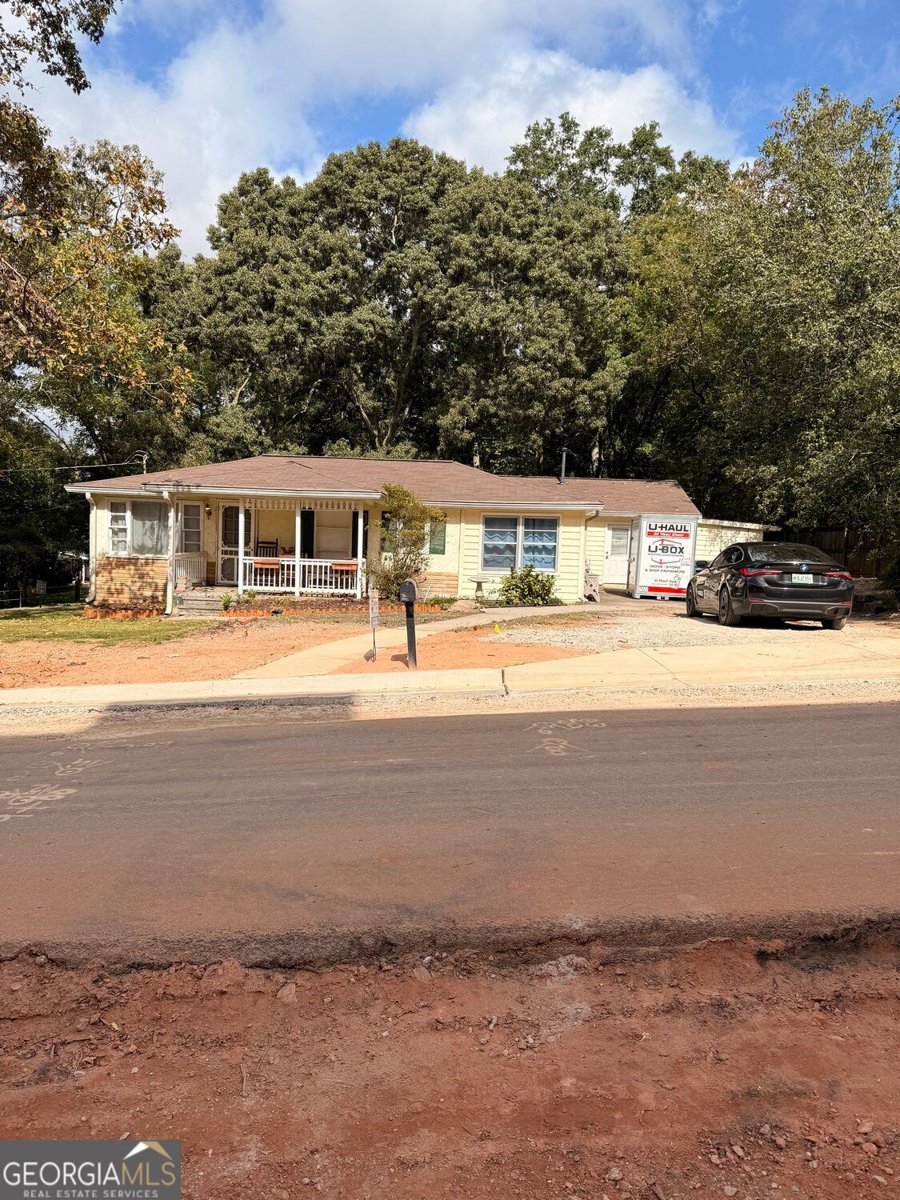 2481 Sanjo Street Dacula - main photo