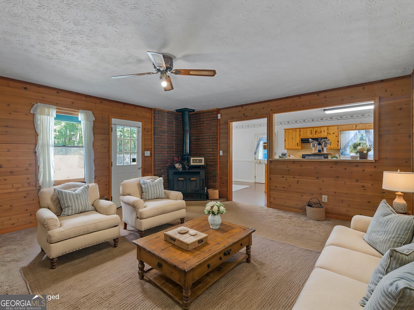 1390 Kirkland Road Covington - Photo 16