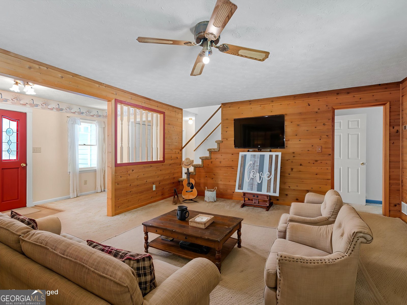 1390 Kirkland Road Covington - Photo 18