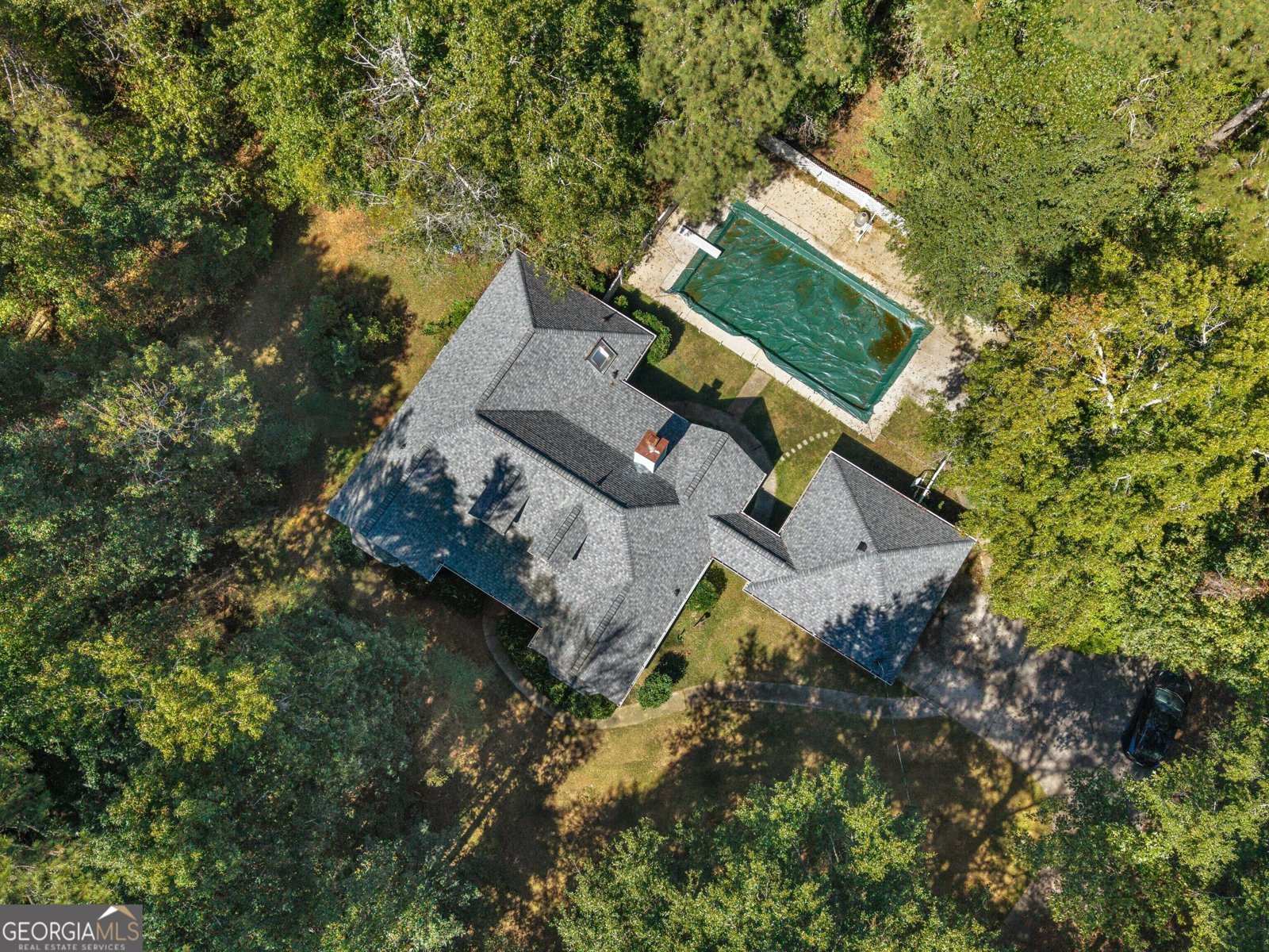 1390 Kirkland Road Covington - Photo 31