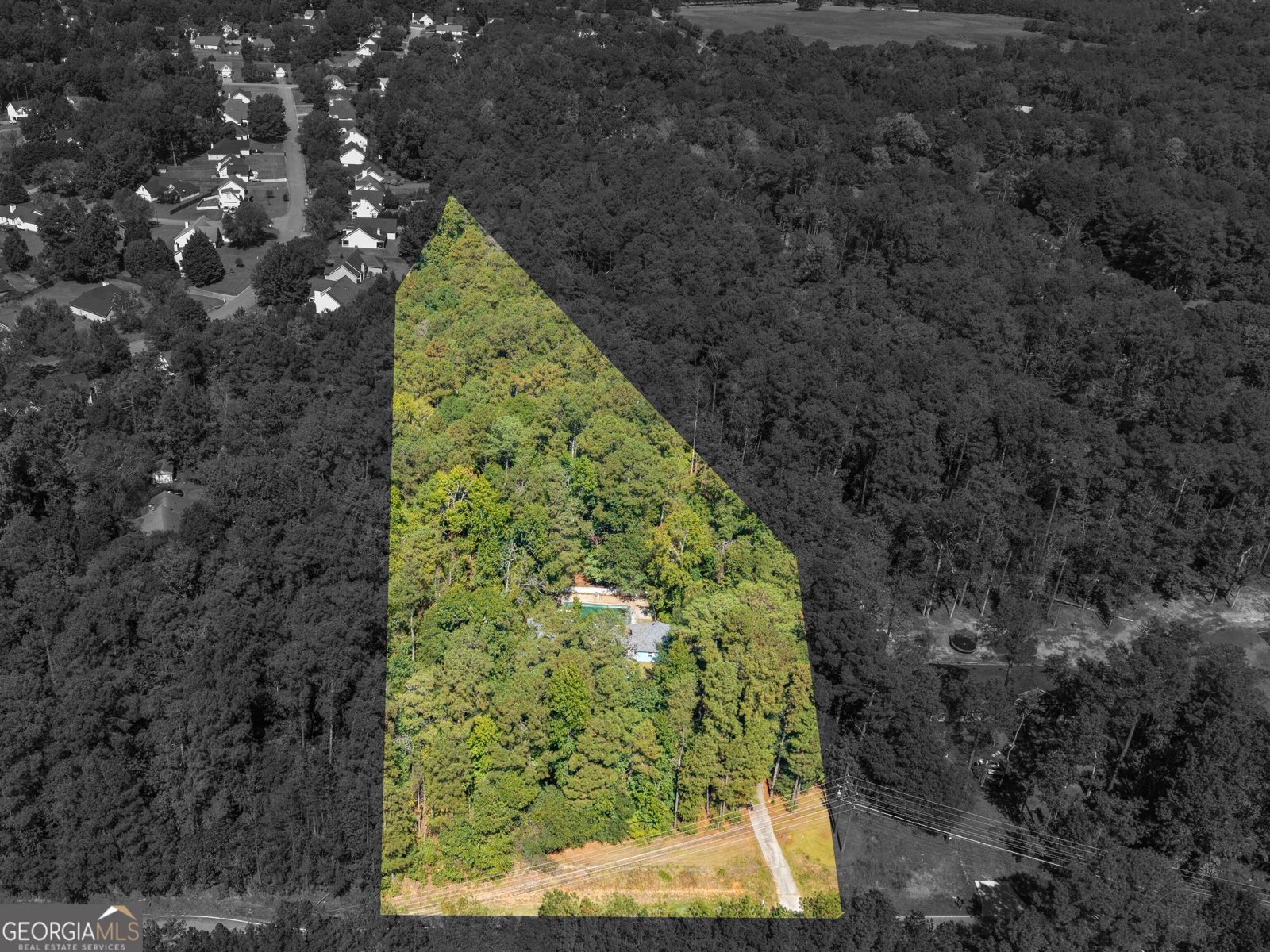 1390 Kirkland Road Covington - Photo 32