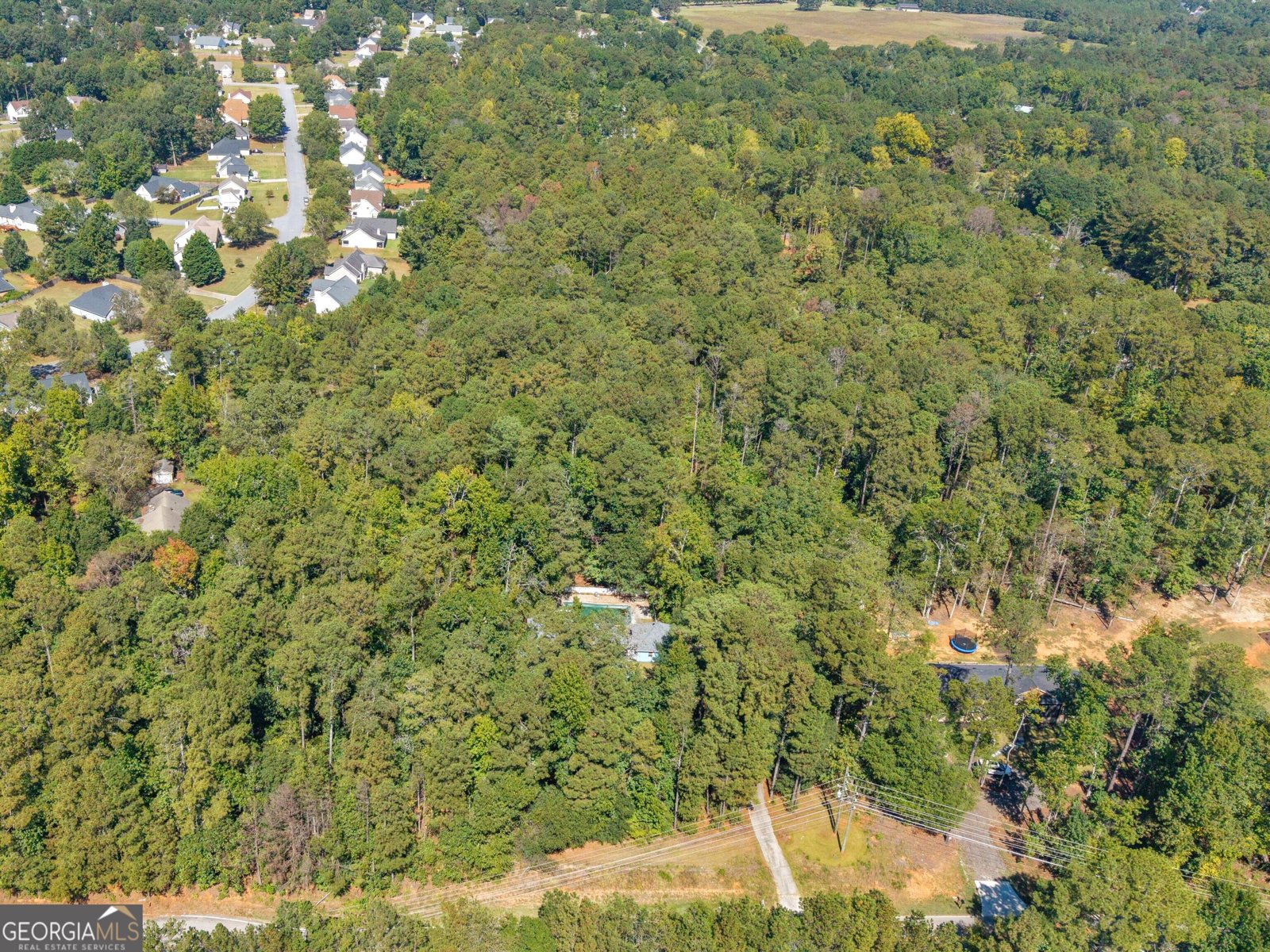 1390 Kirkland Road Covington - Photo 33