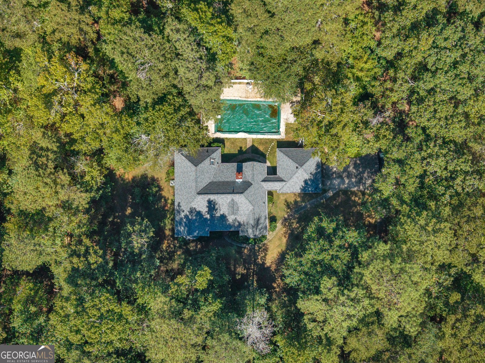 1390 Kirkland Road Covington - Photo 34