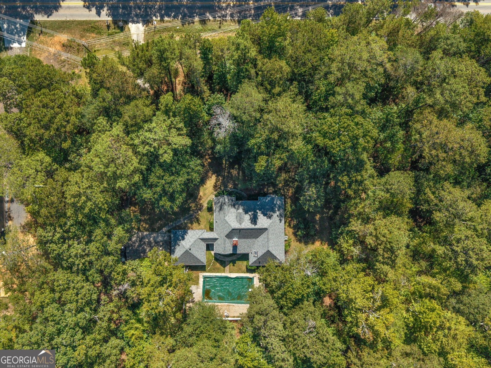 1390 Kirkland Road Covington - Photo 35