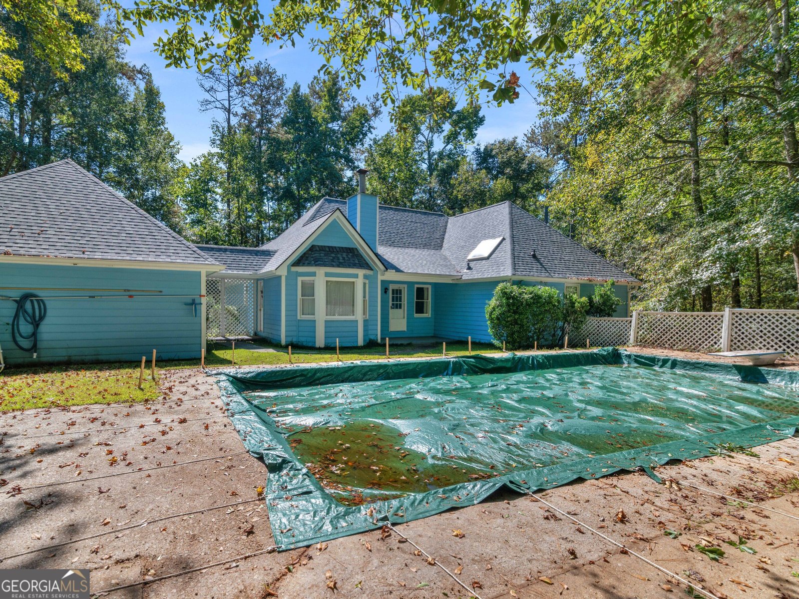 1390 Kirkland Road Covington - Photo 6