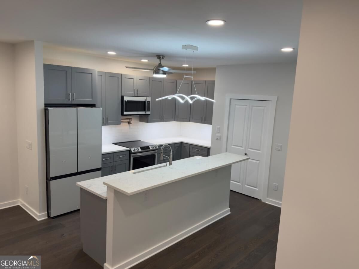 55 Elmwood Circle Ellijay - Photo 19