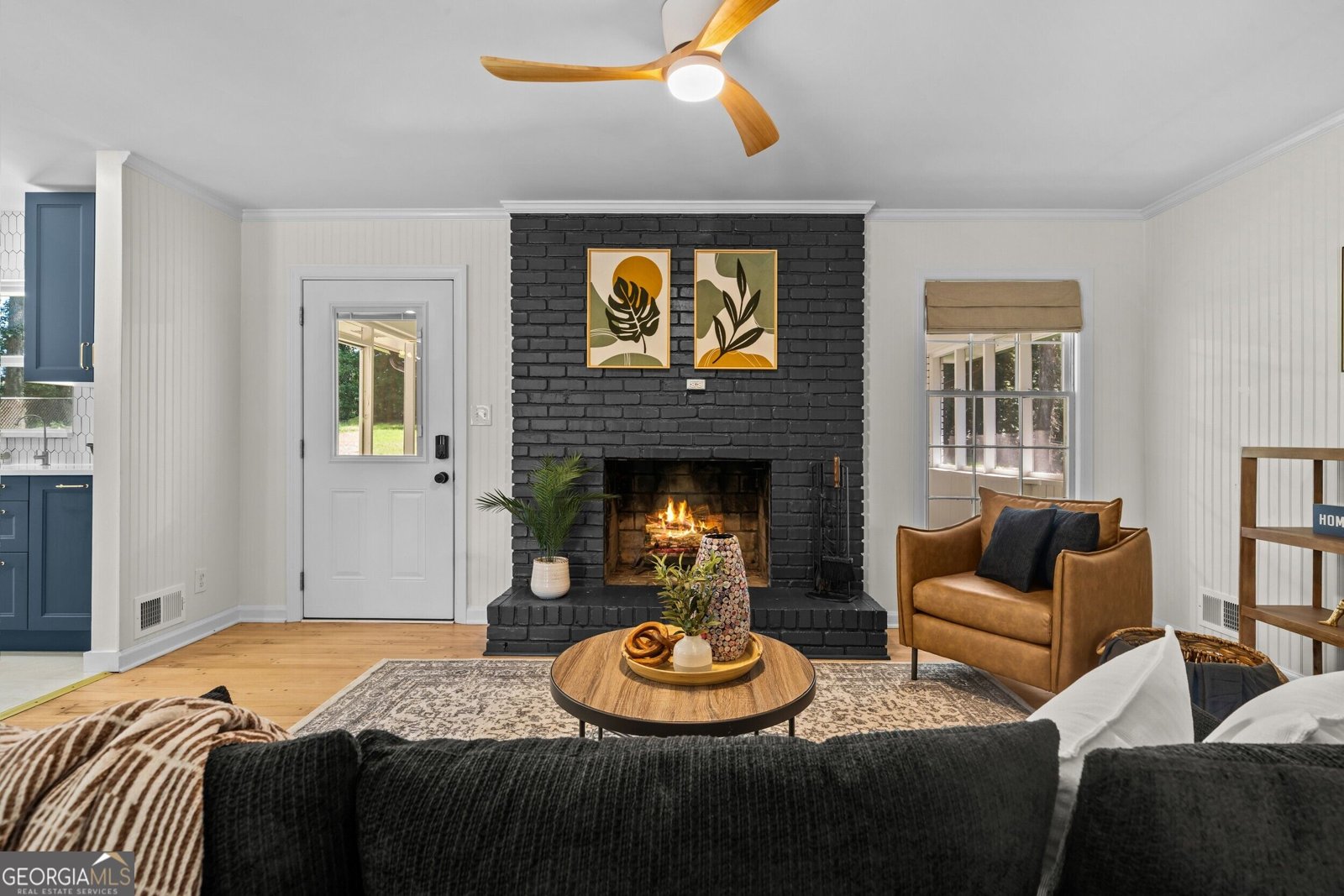 1415 Driftwood Court Roswell - Photo 13