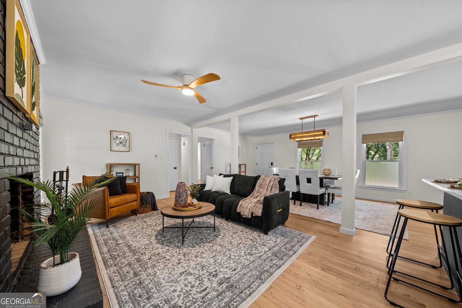 1415 Driftwood Court Roswell - Photo 14
