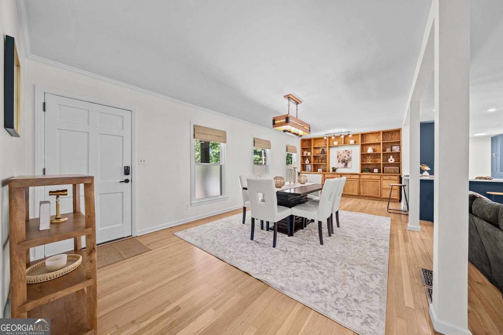 1415 Driftwood Court Roswell - Photo 17