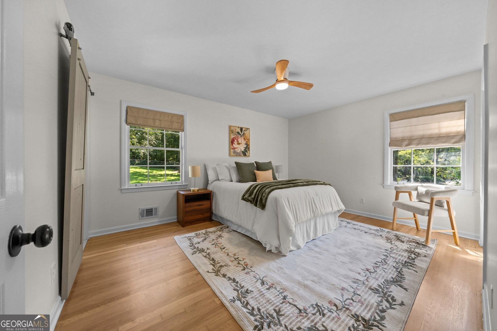 1415 Driftwood Court Roswell - Photo 18