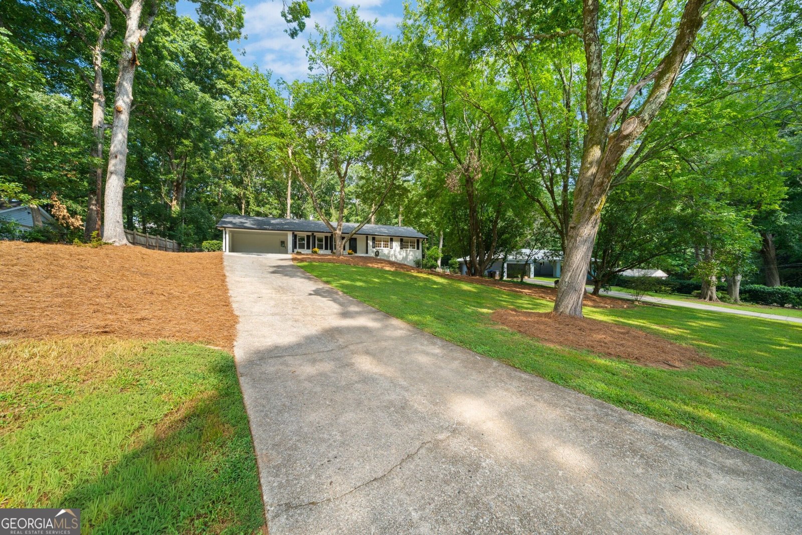 1415 Driftwood Court Roswell - Photo 41