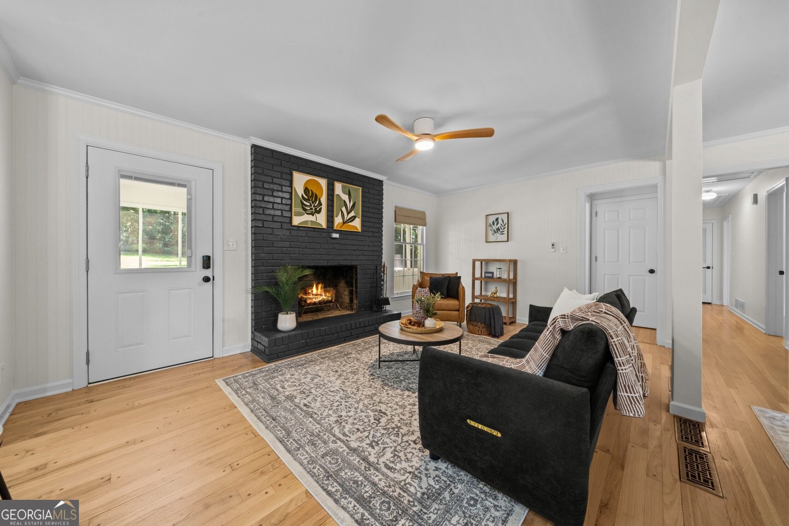 1415 Driftwood Court Roswell - Photo 6