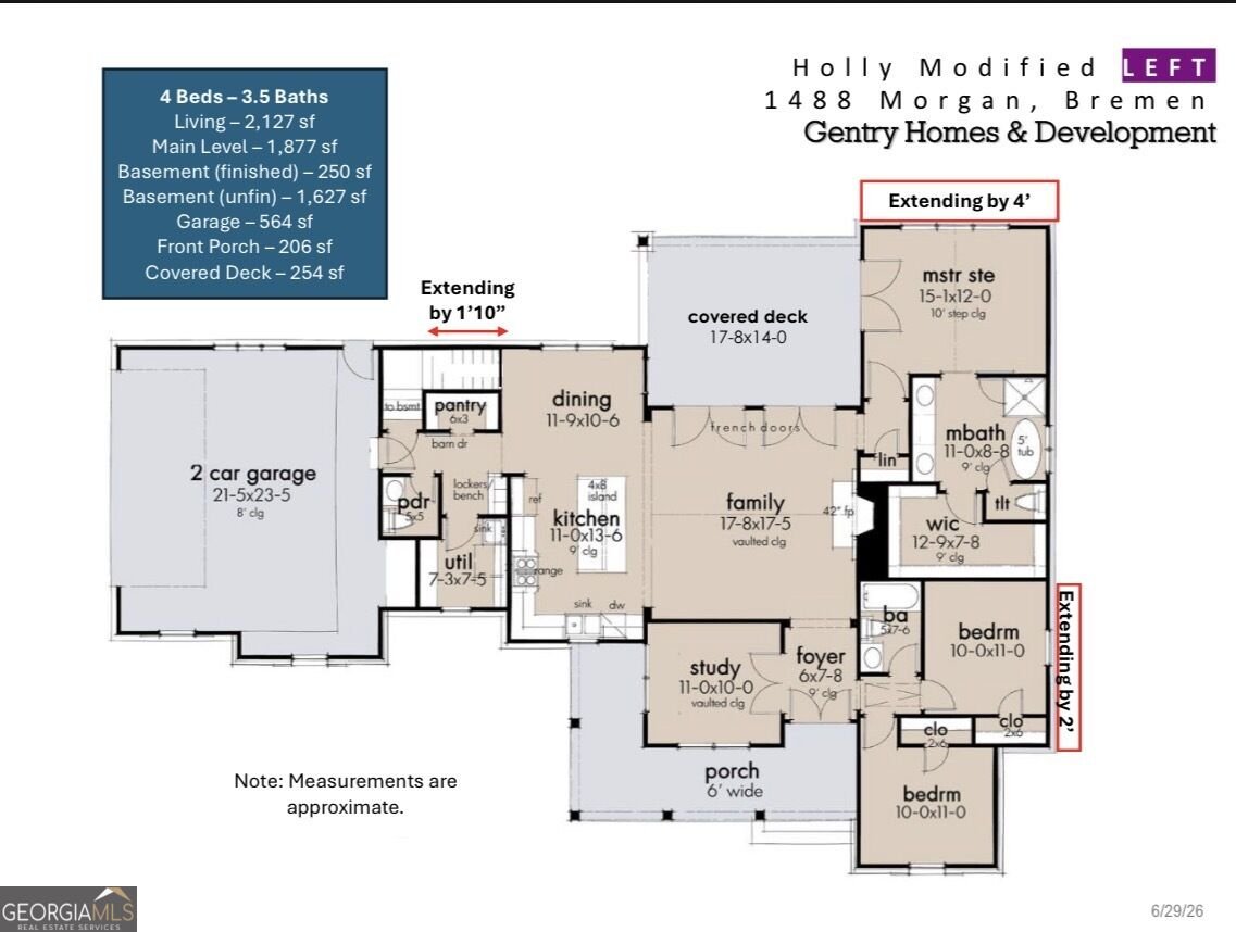 1488 Morgan Road Bremen - Photo 11