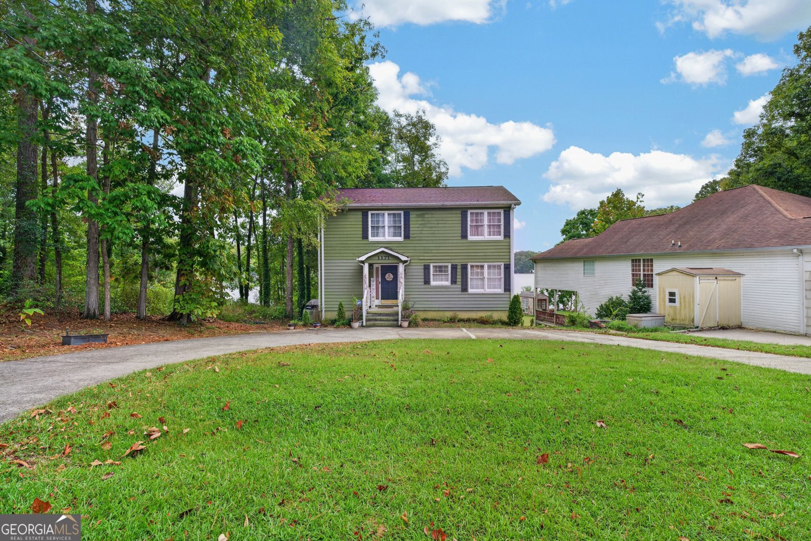 1171 Will Scarlet Way Macon - main photo