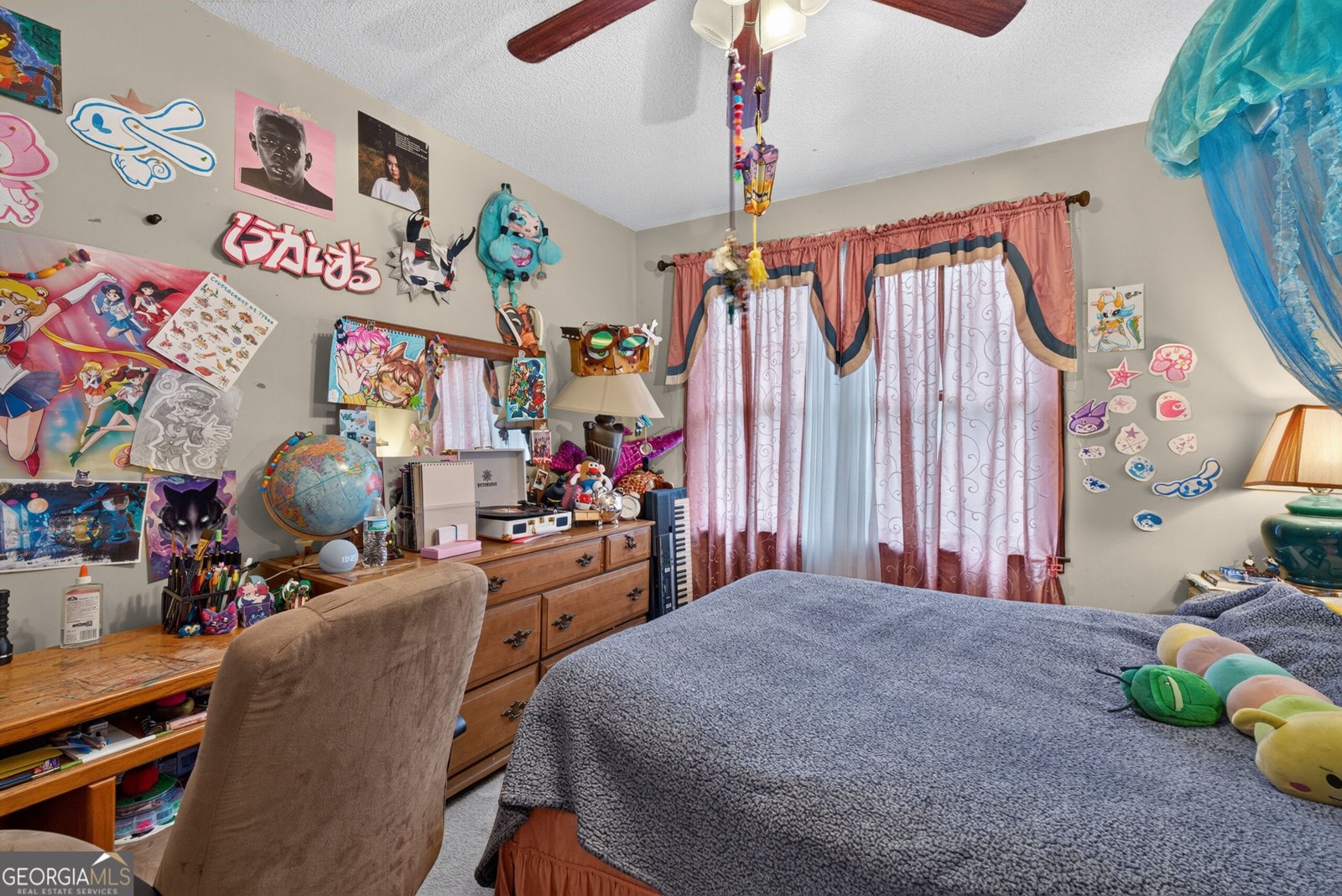 1171 Will Scarlet Way Macon - Photo 29