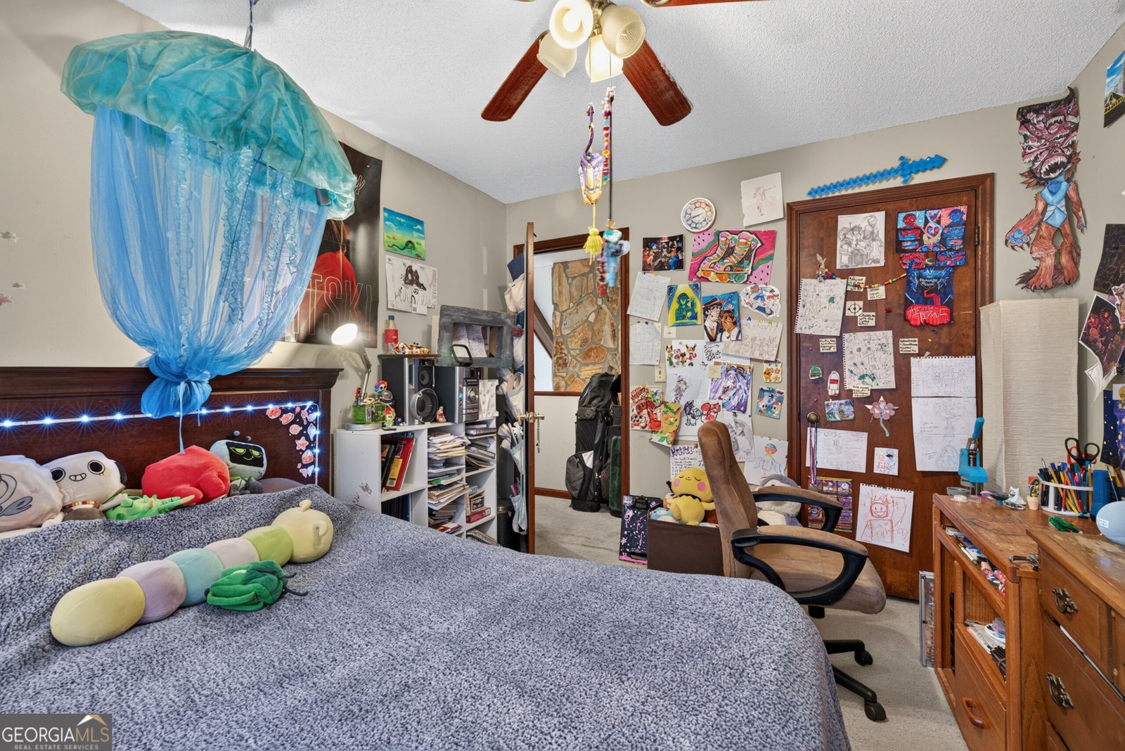 1171 Will Scarlet Way Macon - Photo 30