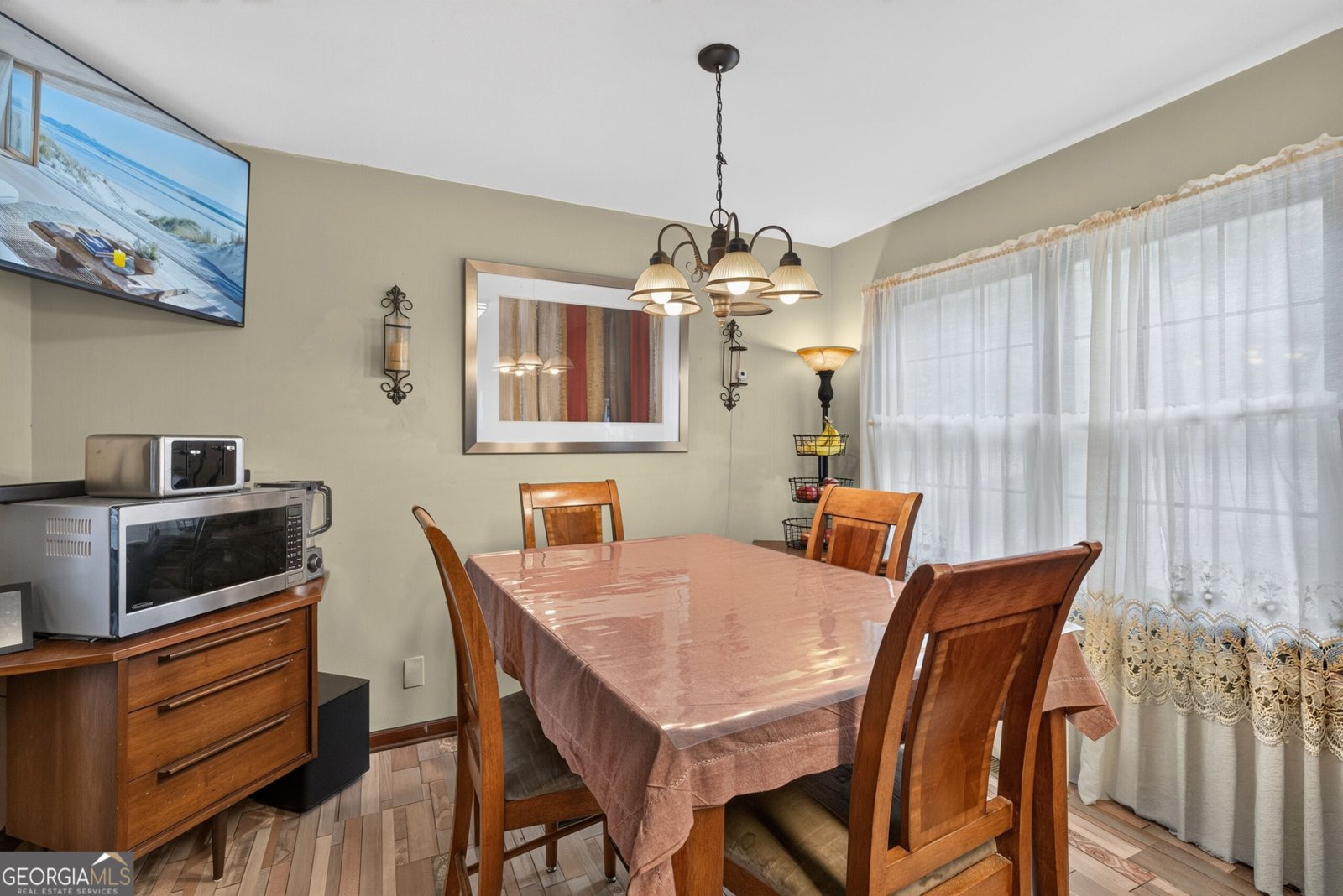 1171 Will Scarlet Way Macon - Photo 33