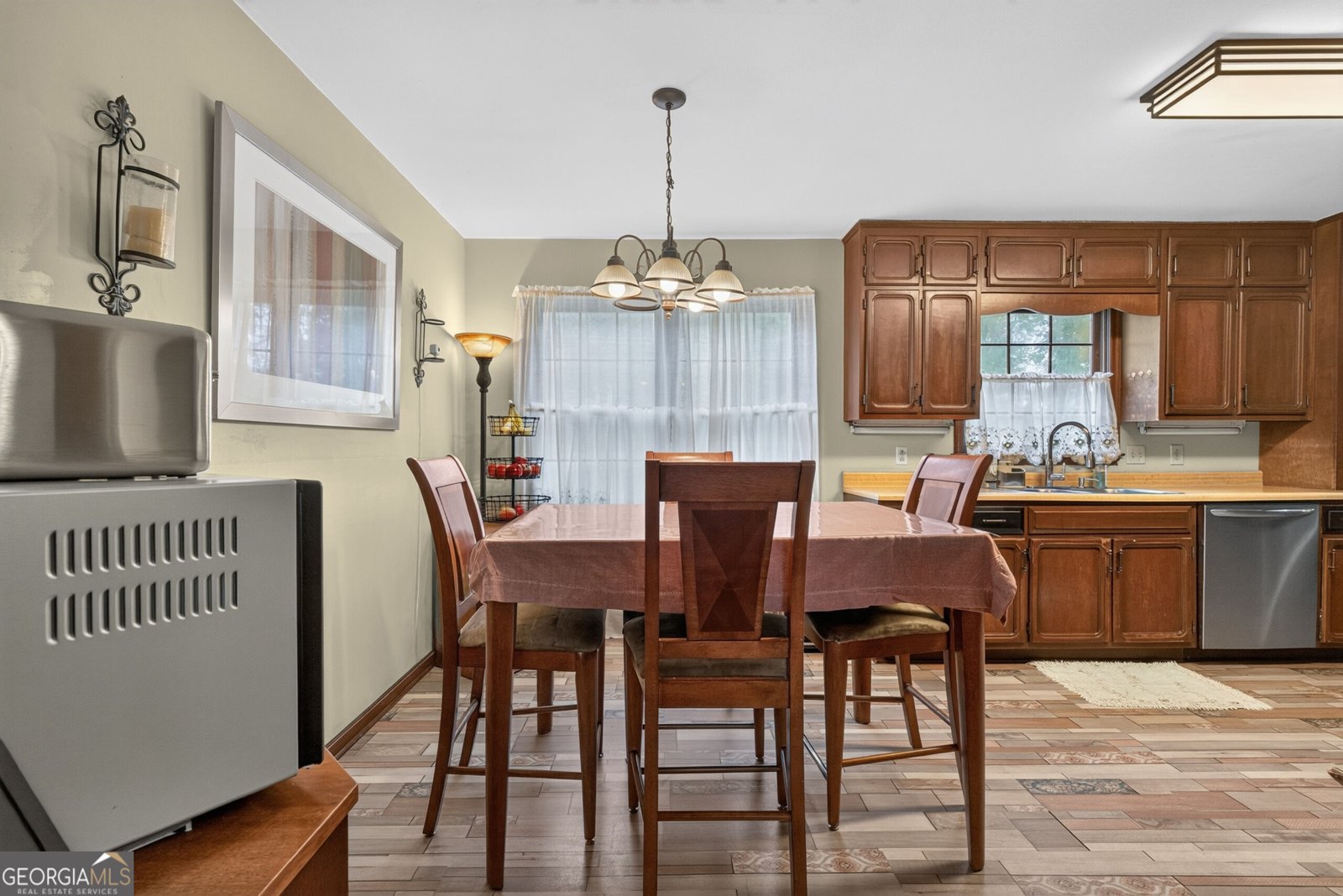 1171 Will Scarlet Way Macon - Photo 34