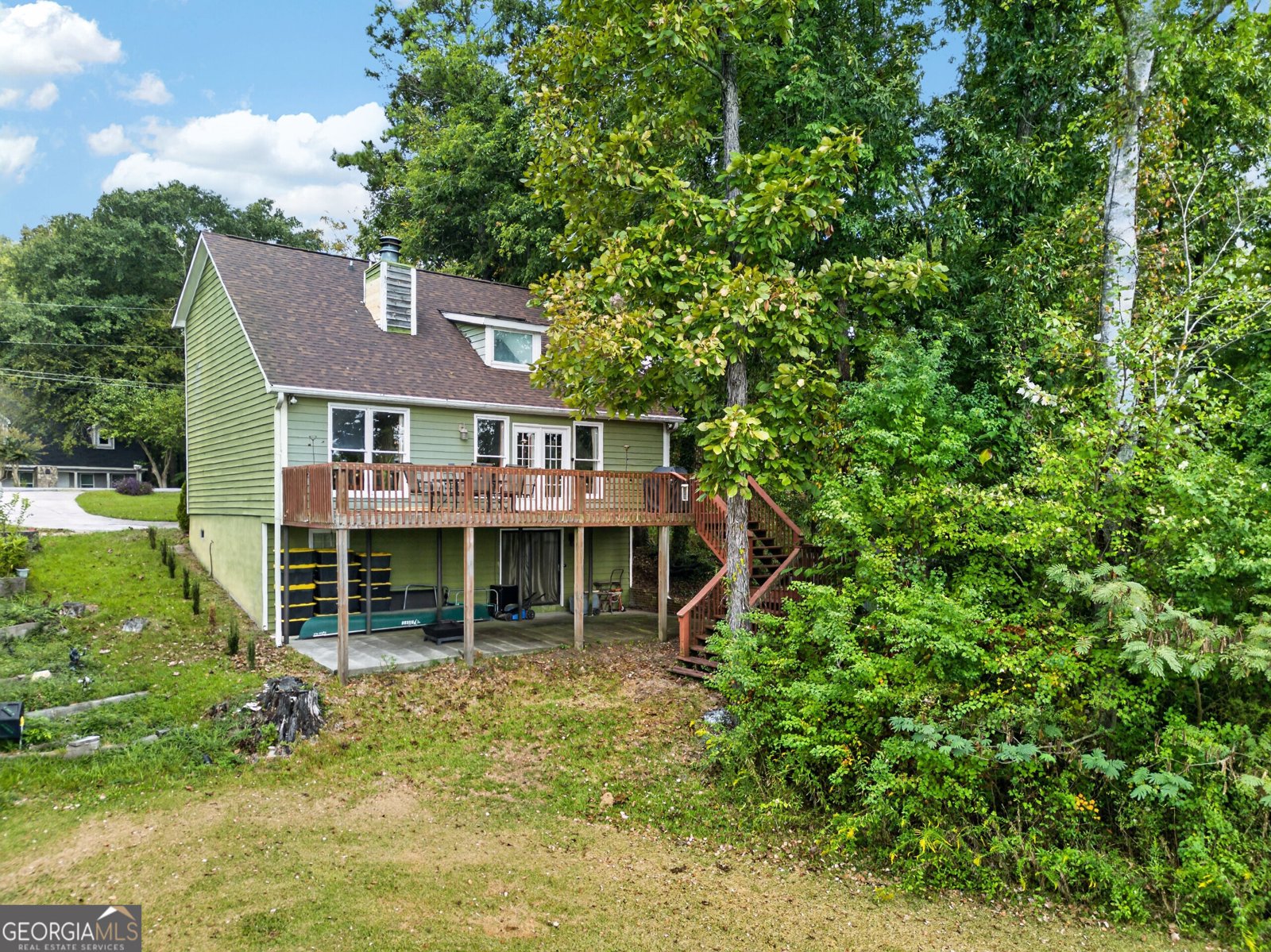 1171 Will Scarlet Way Macon - Photo 37