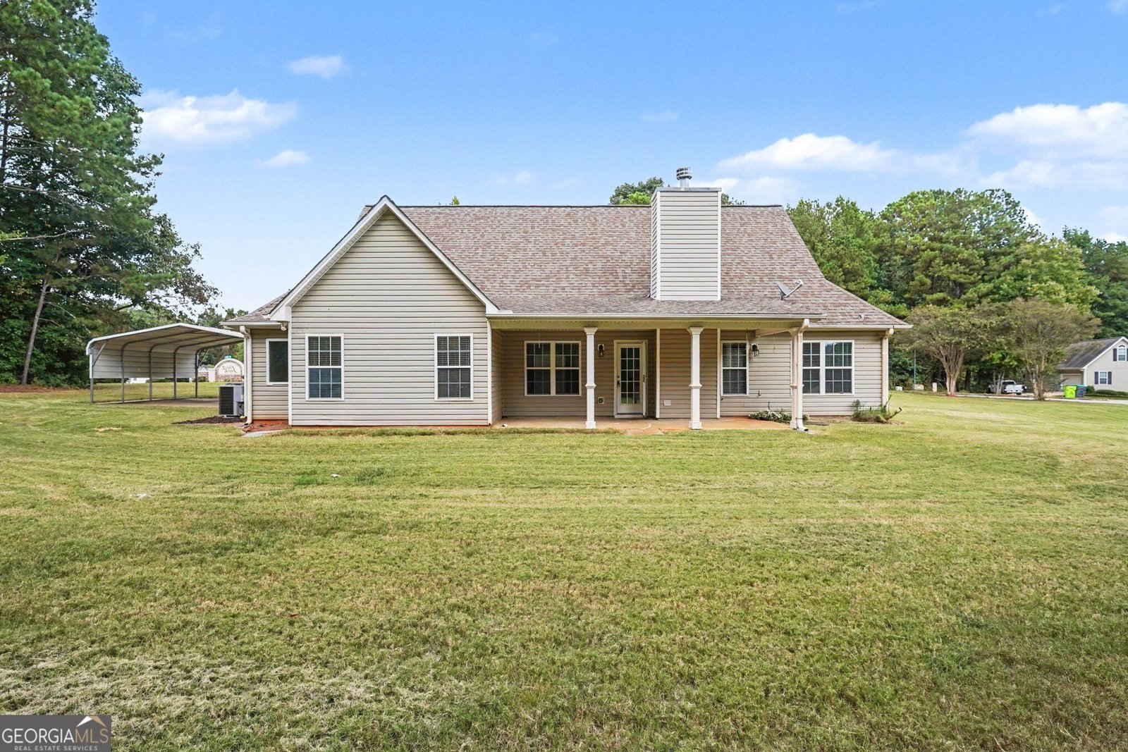 100 Loam Drive Mcdonough - Photo 31