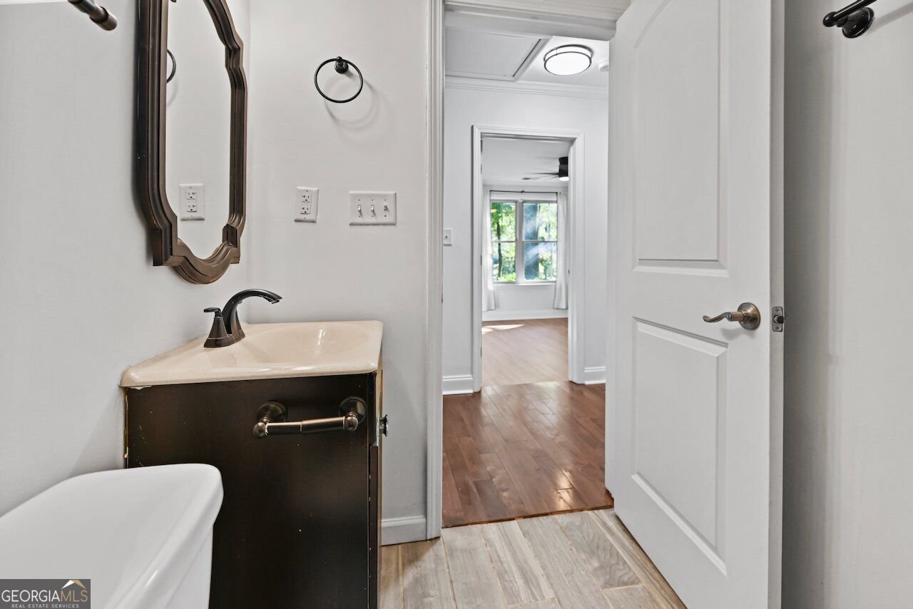 1646 Flat Shoals Road Atlanta - Photo 21