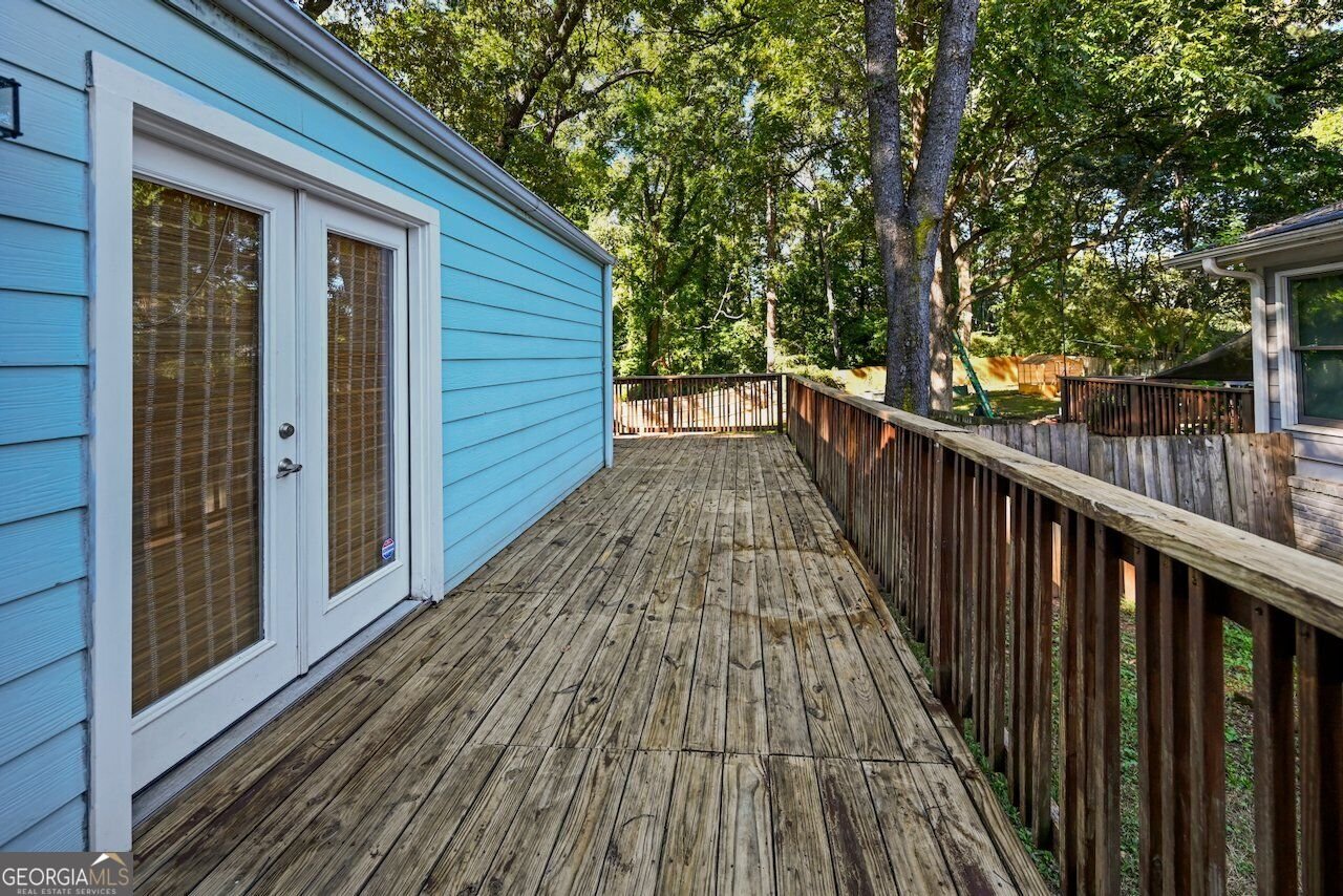 1646 Flat Shoals Road Atlanta - Photo 30