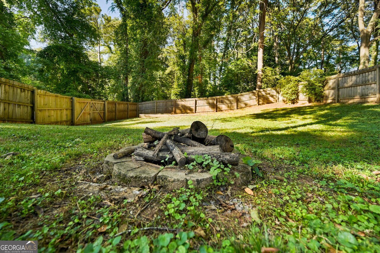 1646 Flat Shoals Road Atlanta - Photo 31