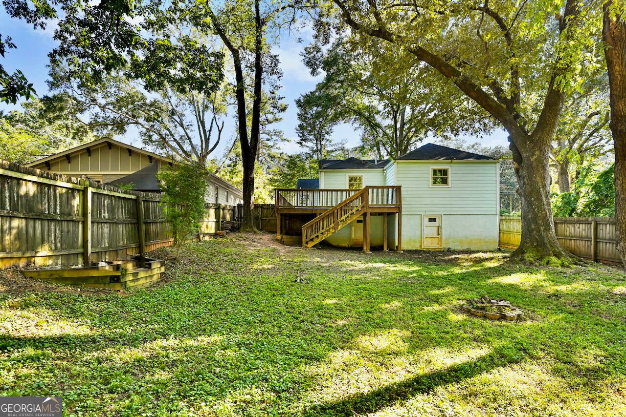 1646 Flat Shoals Road Atlanta - Photo 32