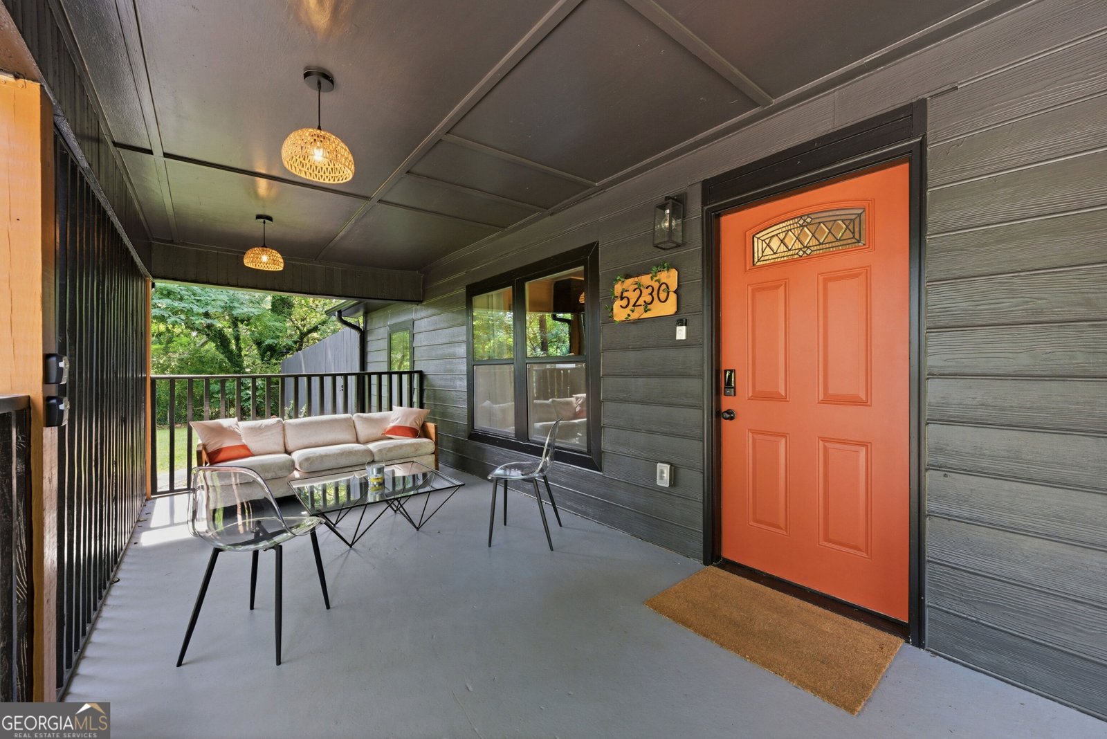 5230 Old Bill Cook Road College Park - Photo 10