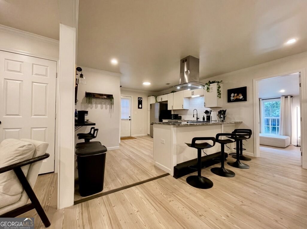 5230 Old Bill Cook Road College Park - Photo 16