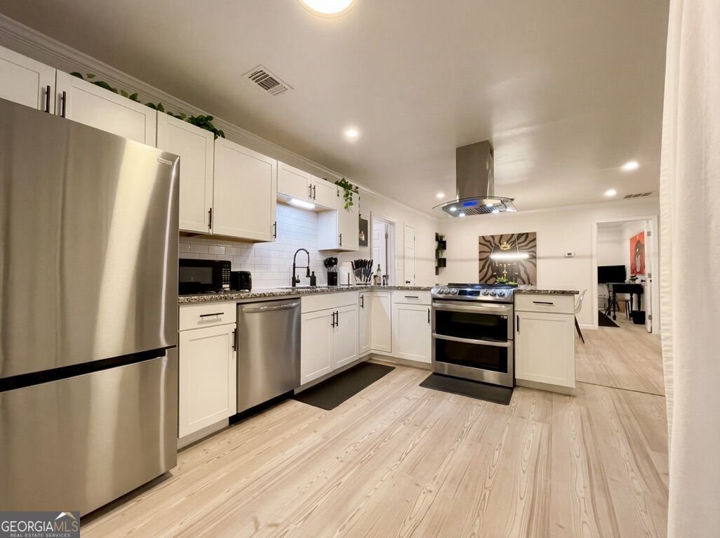 5230 Old Bill Cook Road College Park - Photo 19