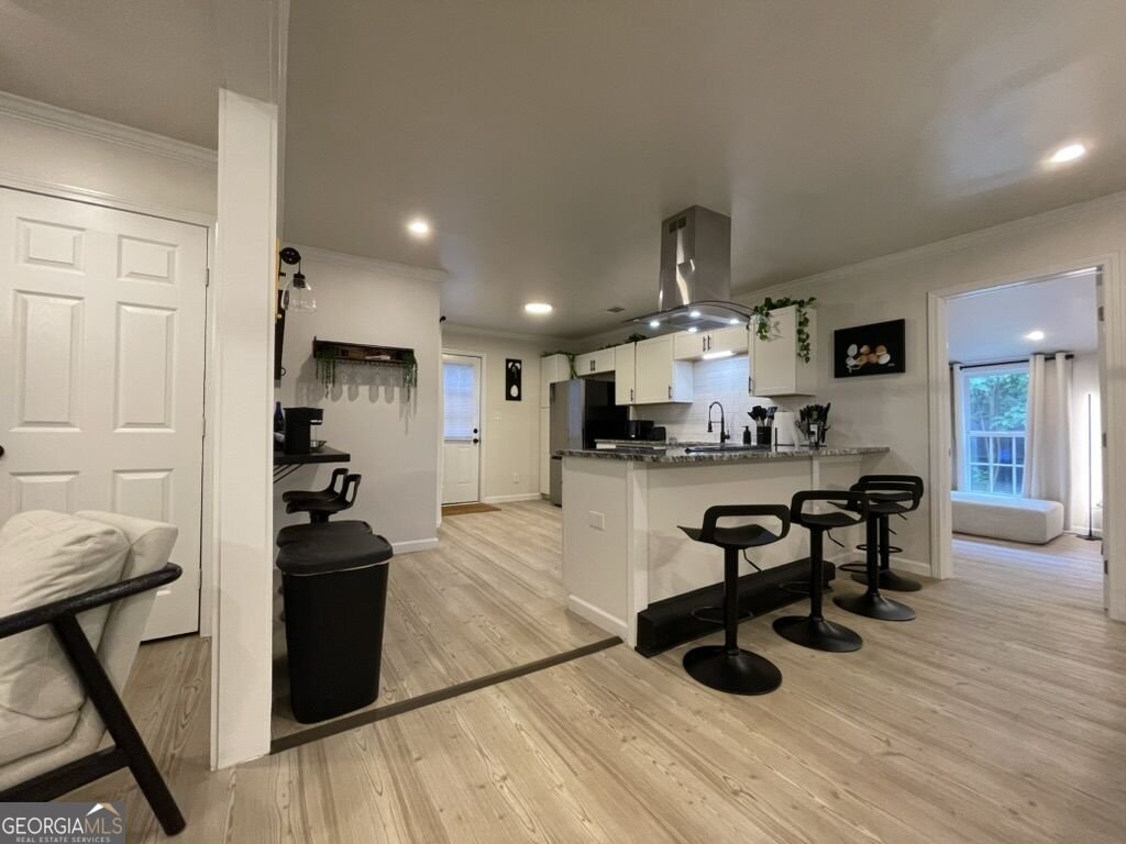 5230 Old Bill Cook Road College Park - Photo 22