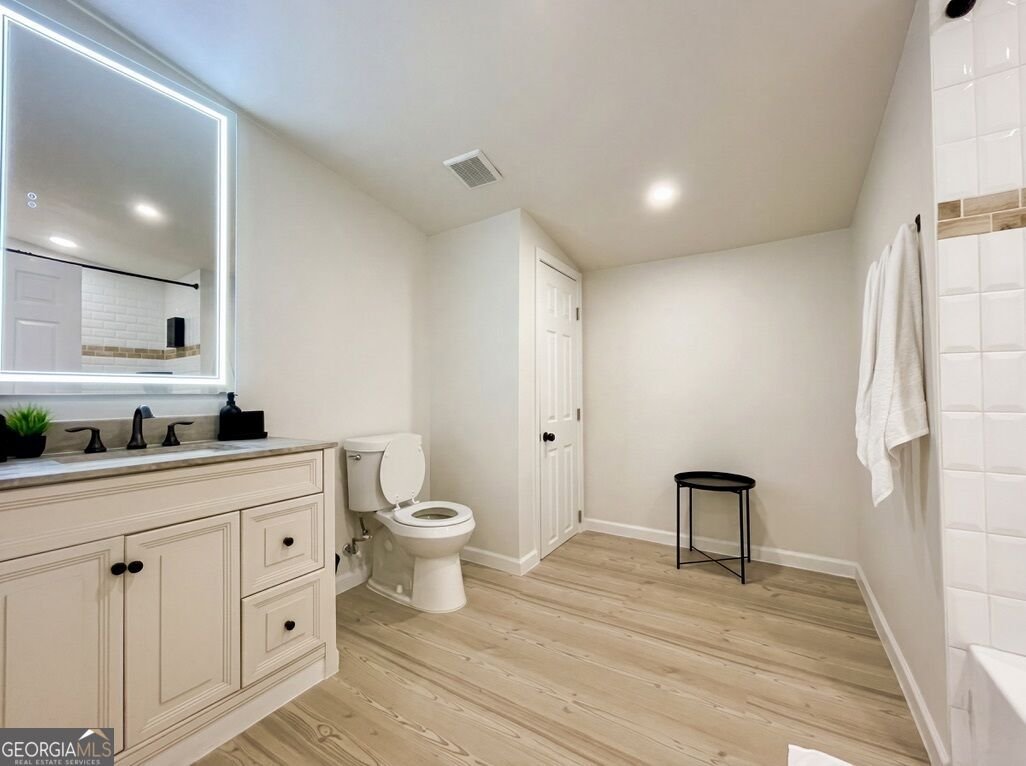 5230 Old Bill Cook Road College Park - Photo 32