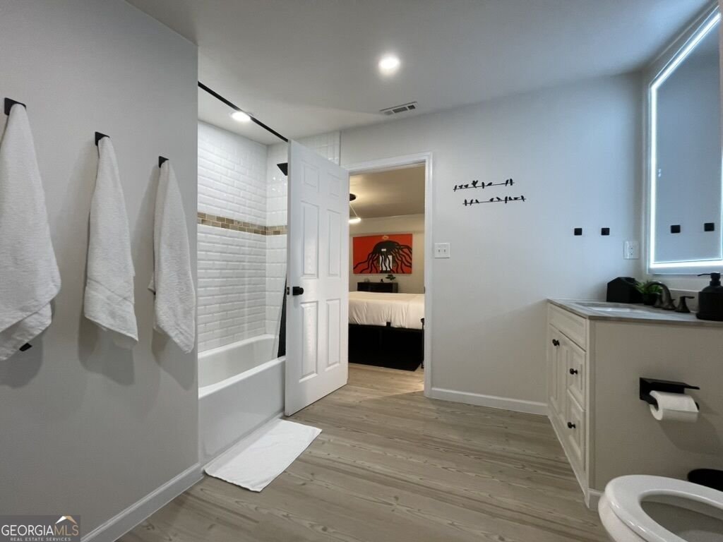 5230 Old Bill Cook Road College Park - Photo 35