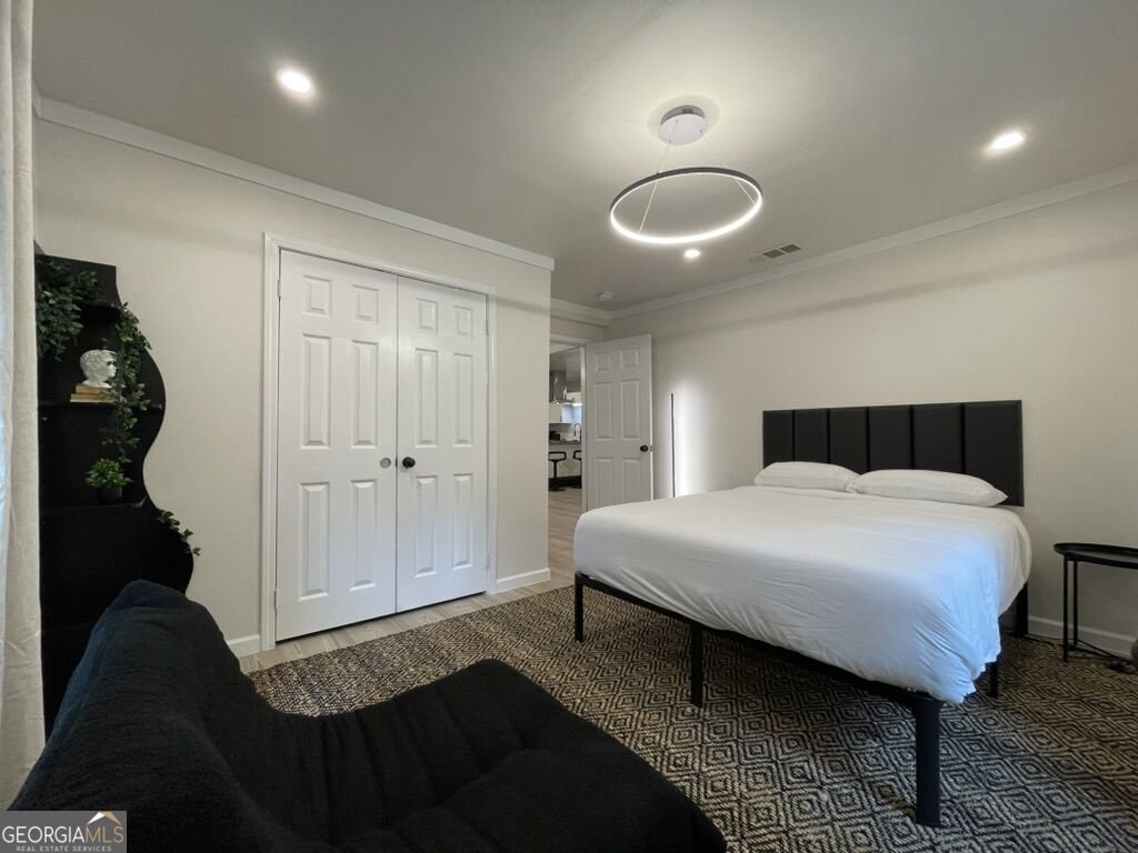 5230 Old Bill Cook Road College Park - Photo 42