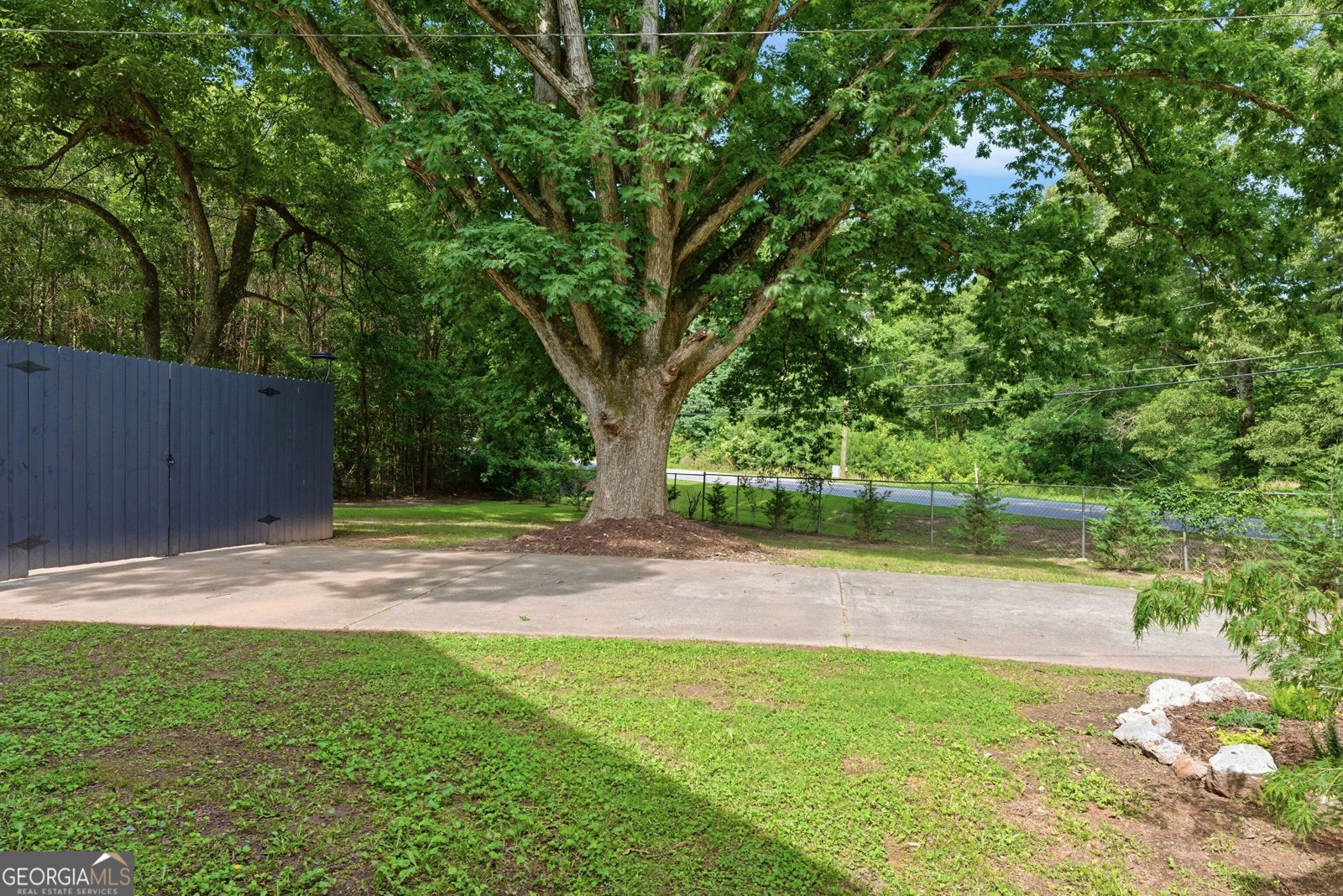 5230 Old Bill Cook Road College Park - Photo 6