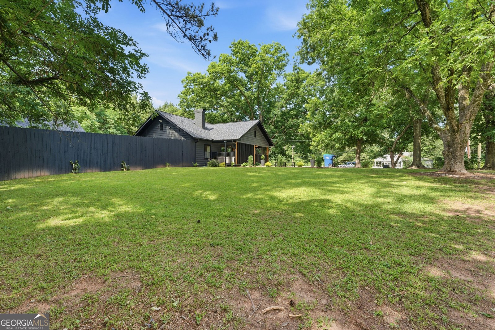 5230 Old Bill Cook Road College Park - Photo 8